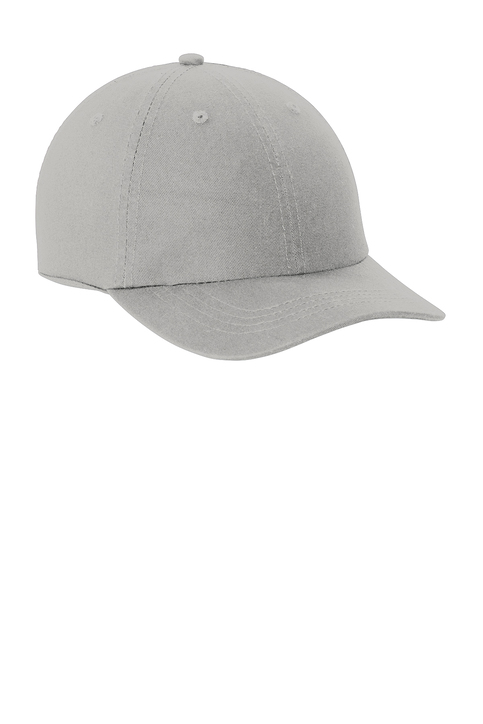 Twill Cap Washed - Image 5