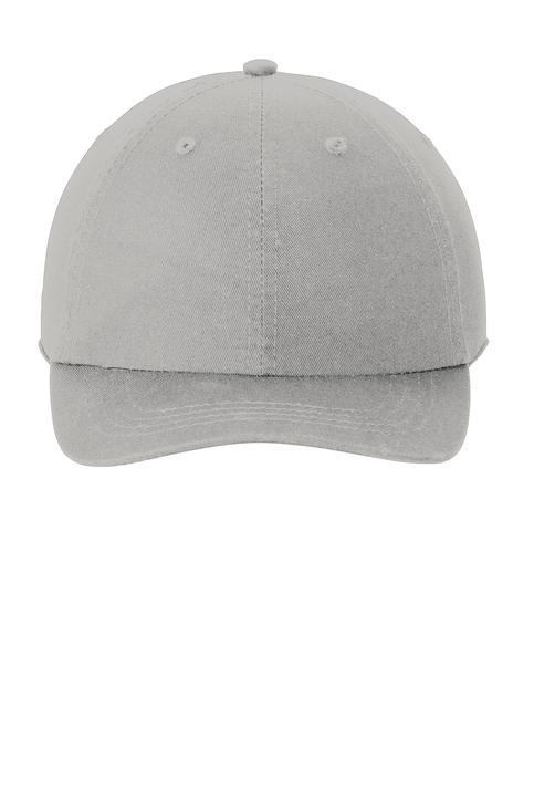 Twill Cap Washed - Image 4