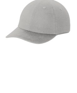 Alternative view of Twill Cap Washed