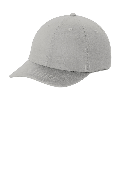 Twill Cap Washed - Image 2