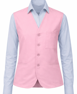 Alternative view of Unisex Bar Vest