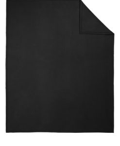 Alternative view of Value Fleece Throw Blanket