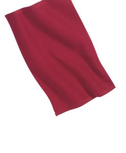 Alternative view of Value Golf Towel