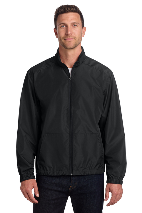 Value Polyester Jacket - Image 5