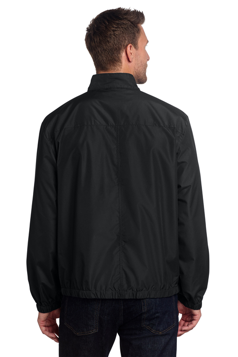 Value Polyester Jacket - Image 4