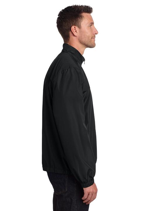 Value Polyester Jacket - Image 3