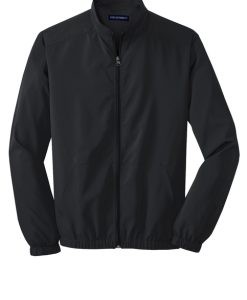 Alternative view of Value Polyester Jacket