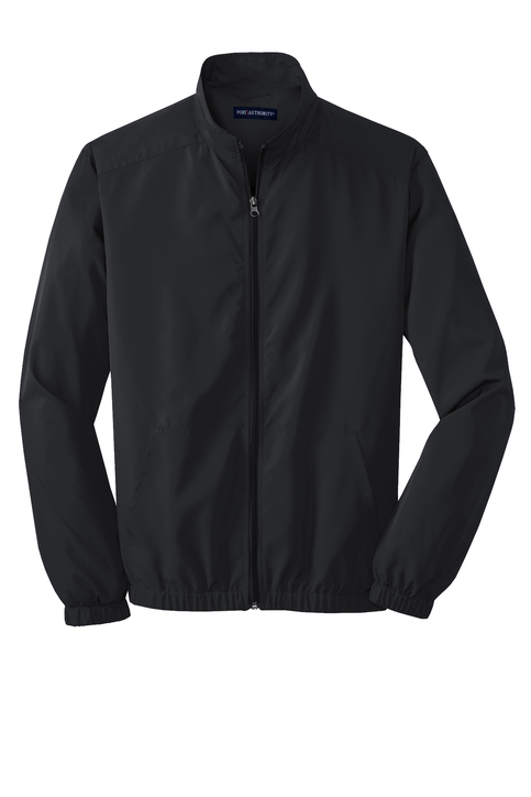 Value Polyester Jacket - Image 2