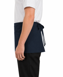 Alternative view of Waist Apron With 2 Pockets