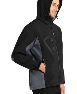Alternative view of Waterproof Soft Shell Jacket