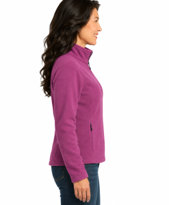 Alternative view of Women's Fleece Jacket