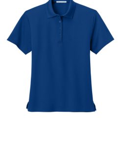 Alternative view of Women's Moisture Wicking Sport Shirt