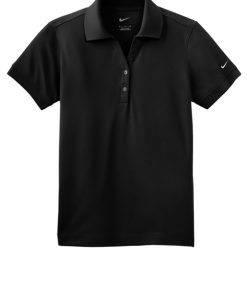 Alternative view of Women’s Nike Golf Shirt