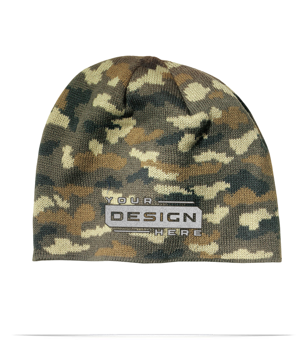 Custom Hunting Gear and Camouflage Clothing with Logo