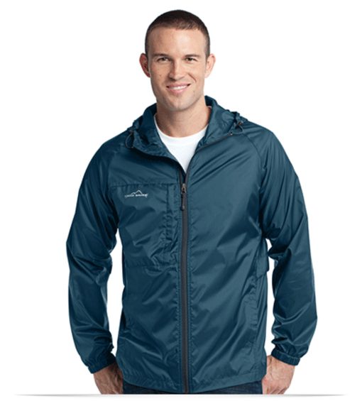 Customize Packable Wind Jacket