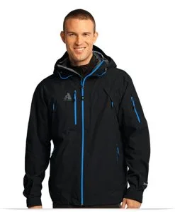 Personalized Heyburn 20 Jacket