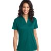 Customize Port Authority Custom Women’s Dri-Fit Polo Shirt