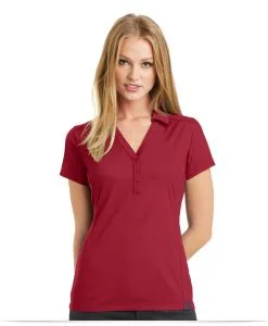 Customize Ogio Ladies Framework Polo Shirt
