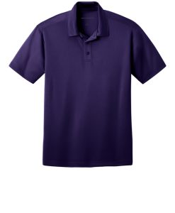 Alternative view of Men’s Dri-Fit Stripe Polo Shirt