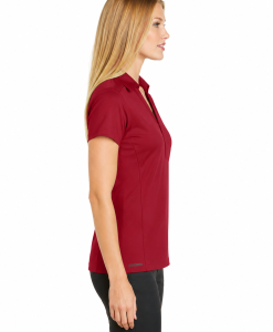 Alternative view of Ogio Ladies Framework Polo Shirt
