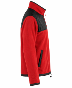 Alternative view of Quality Fleece Jacket