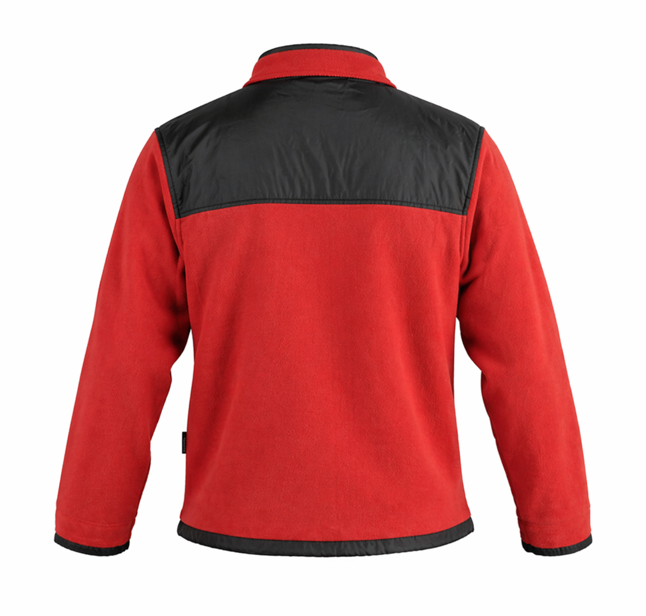 Quality Fleece Jacket - Image 4