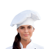 Personalized Poplin Chef Hat