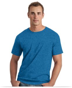 Customize Gildan Softstyle T-Shirt