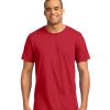 Personalized Anvil 100% Ring Spun Cotton Tee
