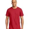 Personalized Anvil 100% Ring Spun Cotton Tee