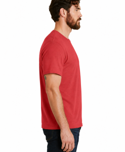 Alternative view of Alternative Keeper Vintage 50/50 Tee