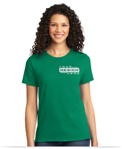 Design Customized Imprinted T-Shirts Online