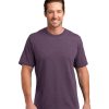 Customize District Made Men’s Perfect Blend Crew Tee
