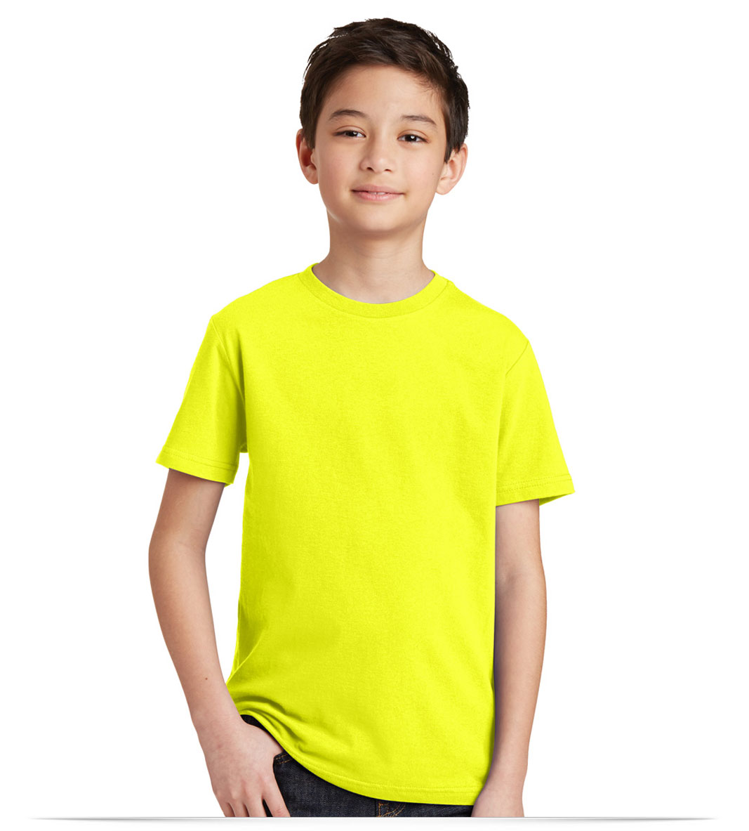 Customize District Youth The Concert Tee Customize District Youth The Concert Tee