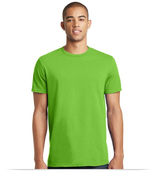 Personalized District Young Men’s The Concert Tee