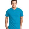 District Young Men’s Tee V-Neck