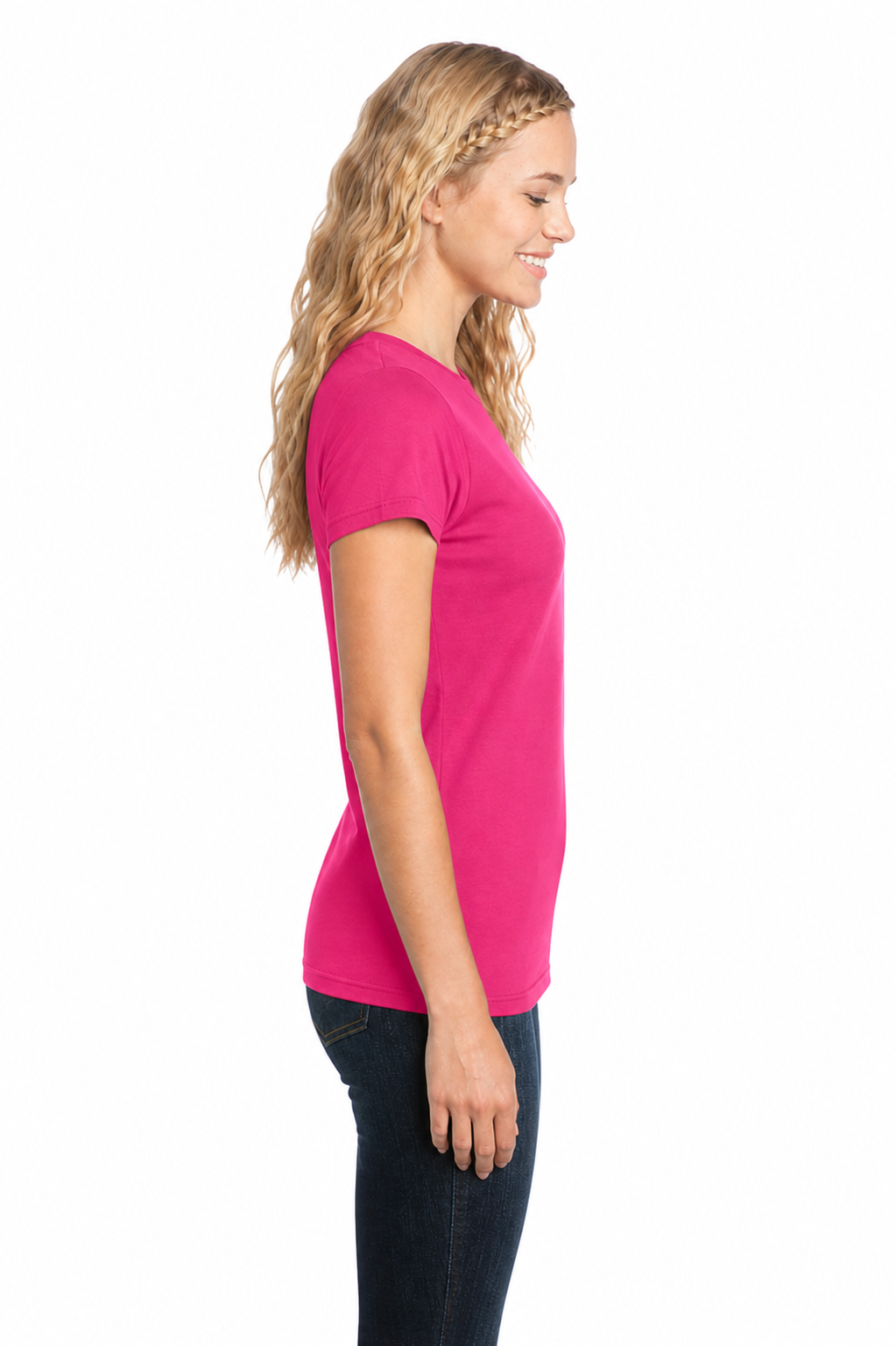 District Juniors The Concert Tee - Image 2