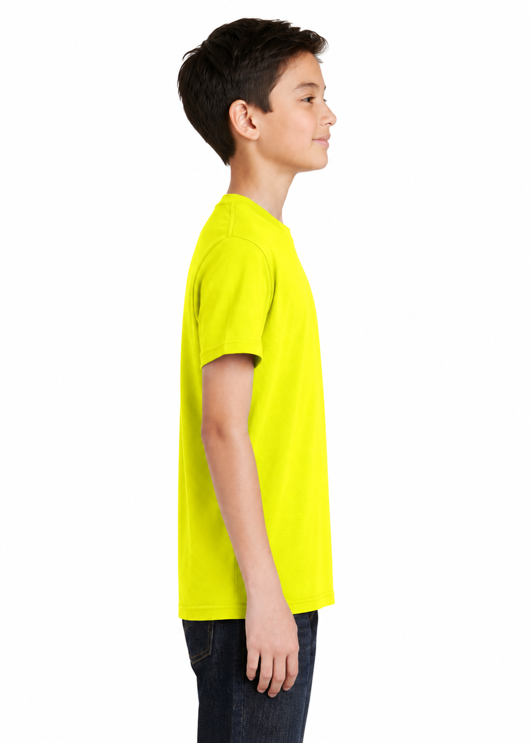 District Youth The Concert Tee - Image 2