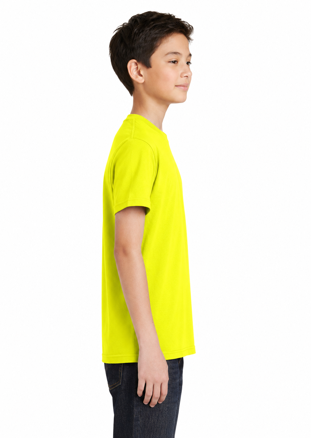 District Youth The Concert Tee - Image 3