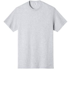 Alternative view of Hanes 50/50 T-Shirt