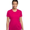 Customize Sport-Tek Ladies Competitor Tee
