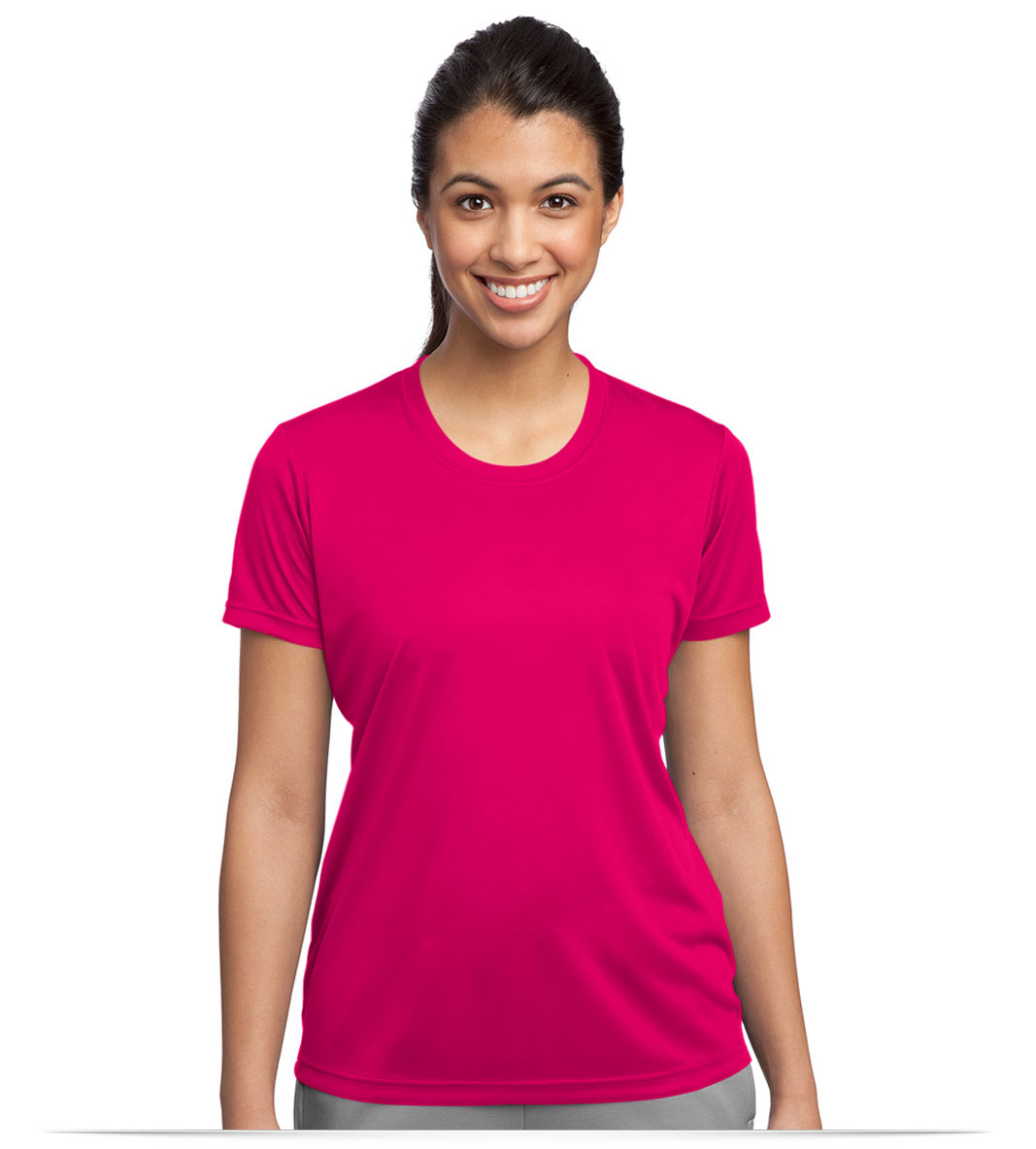 Customize Sport-Tek Ladies Competitor Tee Customize Sport-Tek Ladies Competitor Tee