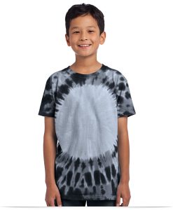 Port and Company Youth Tie Dye Tee