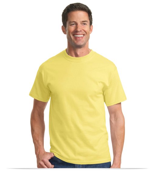 Personalized Logo Port and Company Essential T-Shirt
