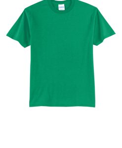 Alternative view of Port & Company 50/50 Cotton/Poly Tee