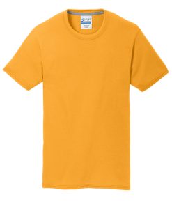 Alternative view of Port and Company Blended Performance Tee