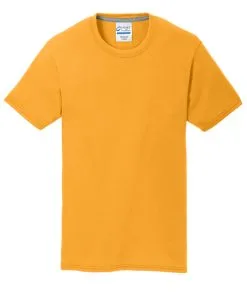 Alternative view of Port and Company Blended Performance Tee