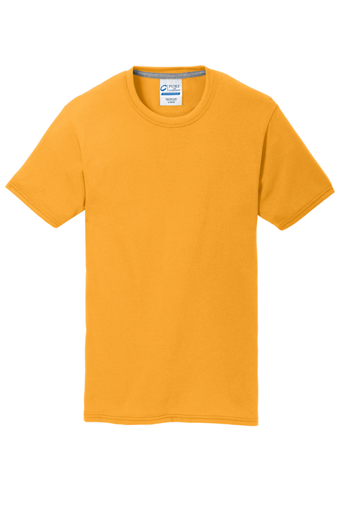 Port and Company Blended Performance Tee - Image 2