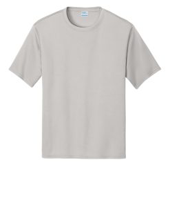Alternative view of Port and Company Essential Performance Tee