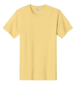 Alternative view of Port and Company Essential T-Shirt